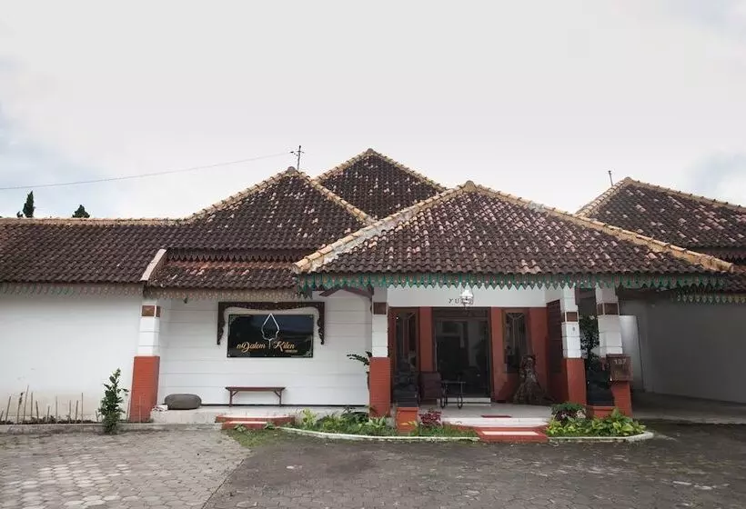 Fotos del hotel Reddoorz Near Brawijaya University:  6