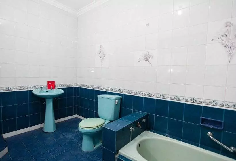 Fotos del hotel Reddoorz Near Brawijaya University:  9