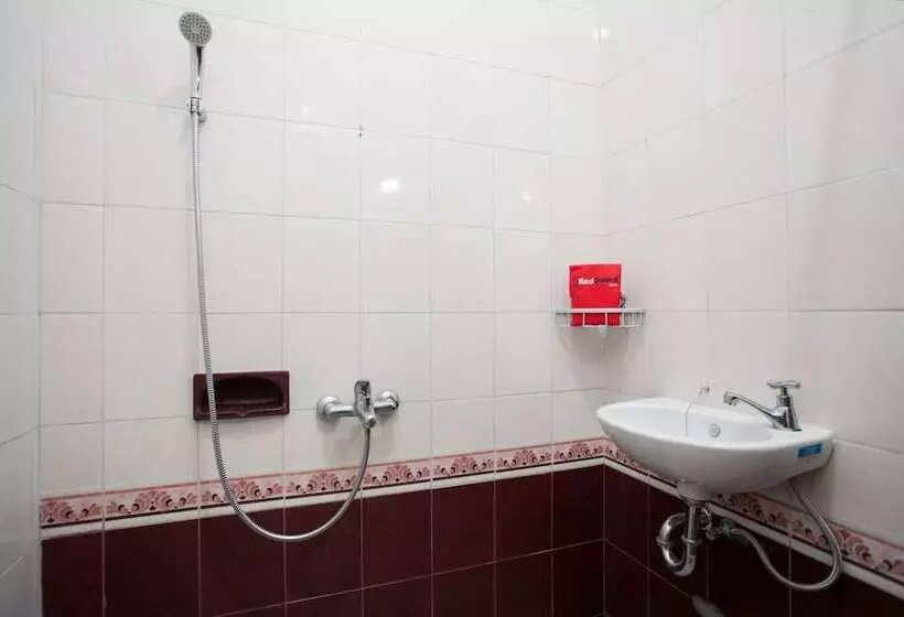 Fotos del hotel Reddoorz Near Brawijaya University:  5