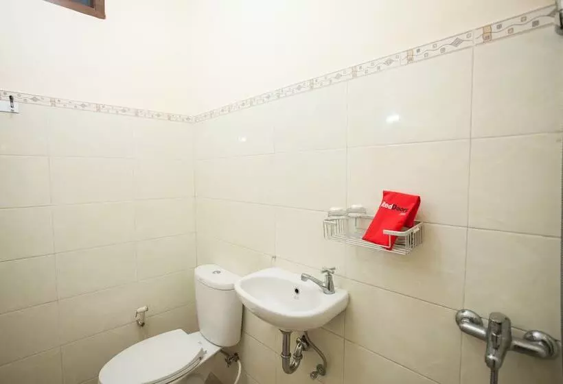 Fotos del hotel Reddoorz Near Brawijaya University:  15
