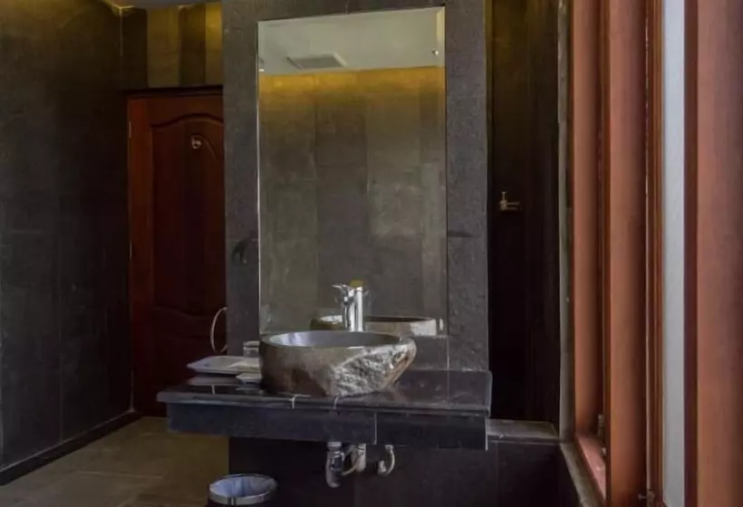 Fotos del hotel Nipah Island Resort:  14