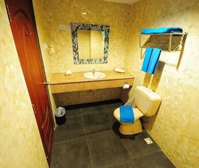 Fotos del hotel Nipah Island Resort:  7