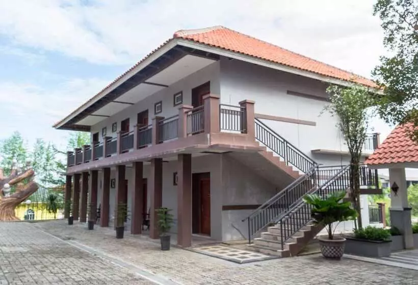 Fotos del hotel Nipah Island Resort:  16