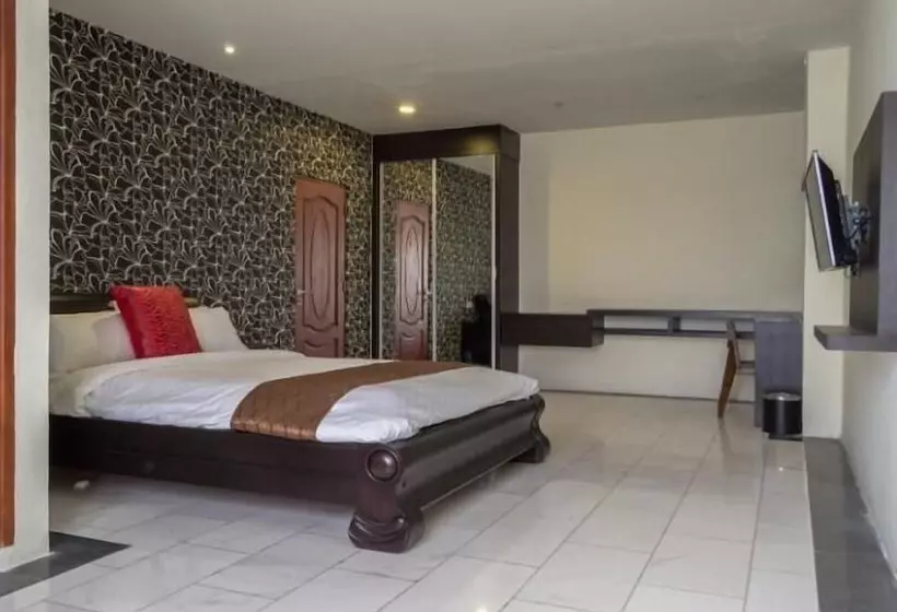 Fotos del hotel Nipah Island Resort:  22