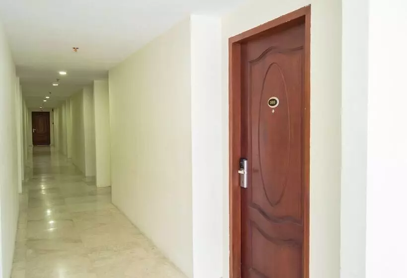 Fotos del hotel Nipah Island Resort:  3