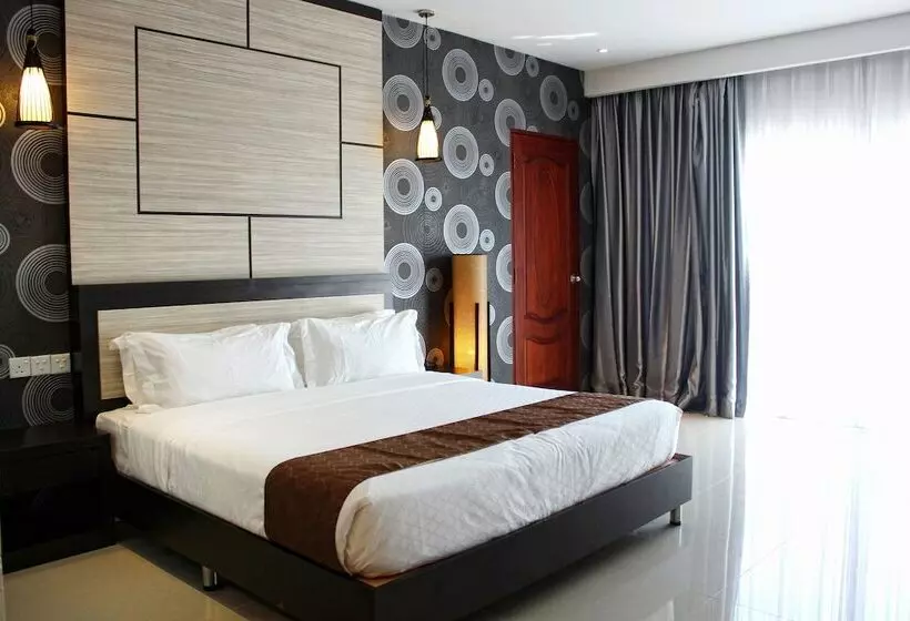 Fotos del hotel Nipah Island Resort:  11