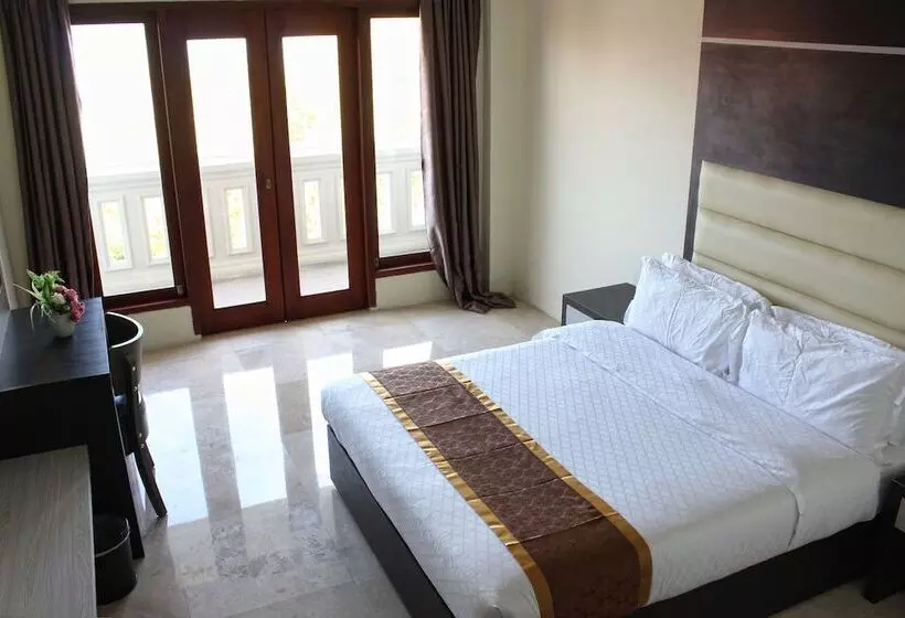 Fotos del hotel Nipah Island Resort:  17