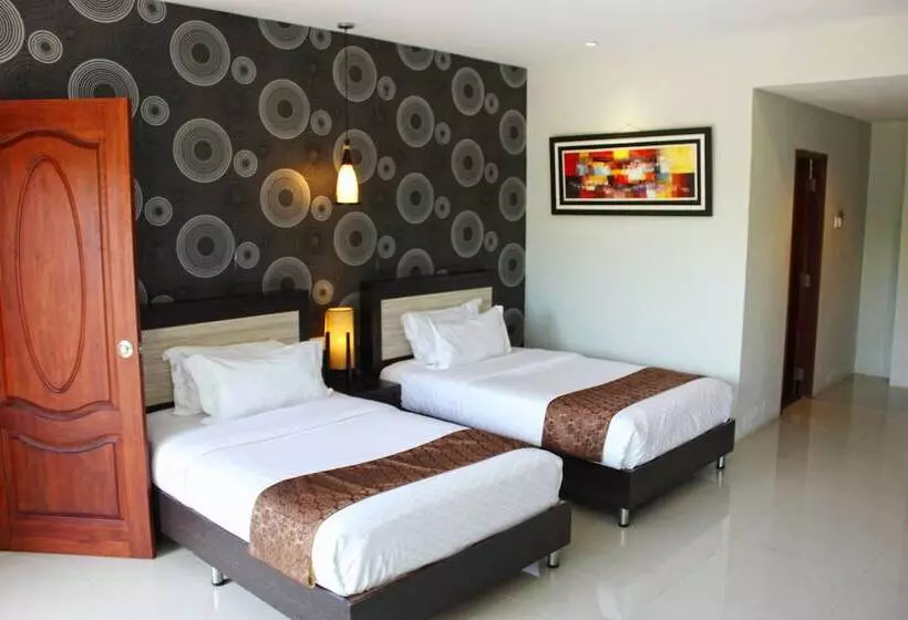 Fotos del hotel Nipah Island Resort:  2