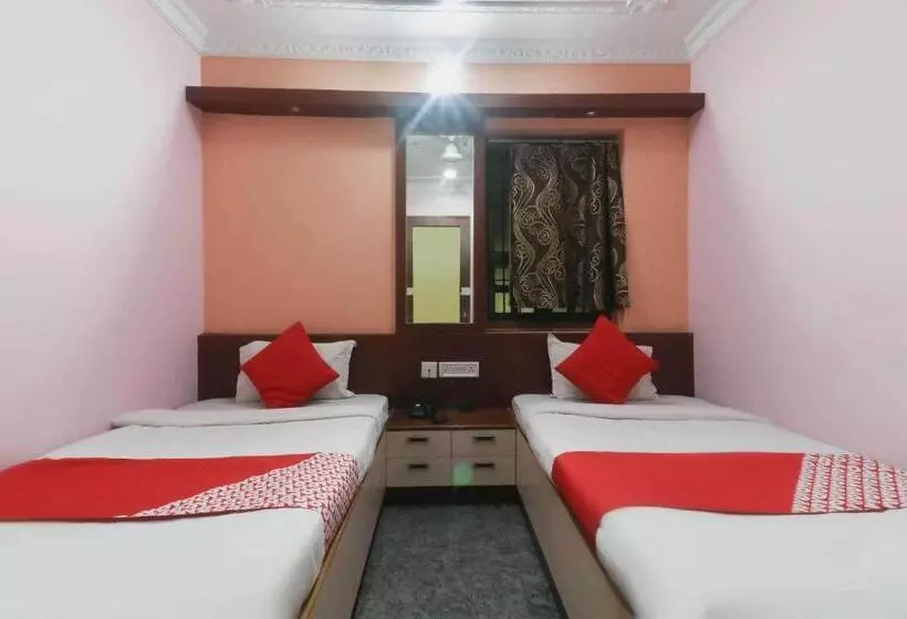 Fotos del hotel Nirmala Residency:  14