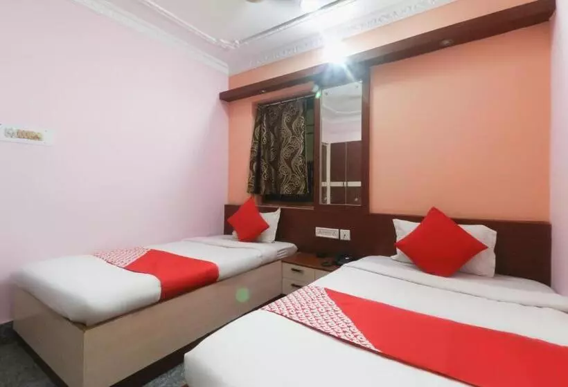 Fotos del hotel Nirmala Residency:  3