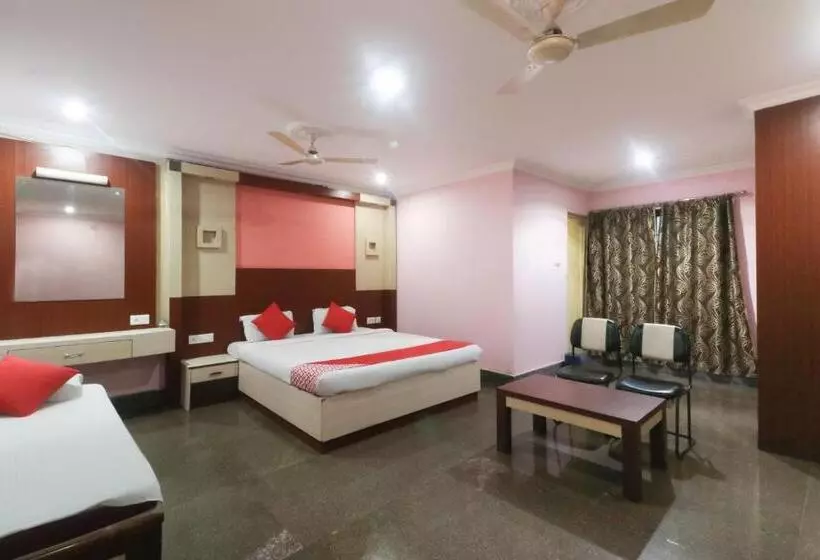 Nirmala Residency Nirmala Residency