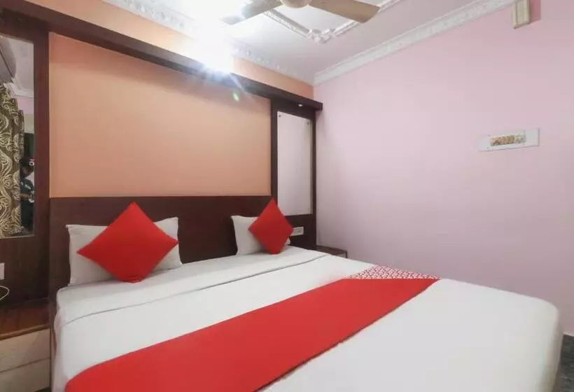 Fotos del hotel Nirmala Residency:  2