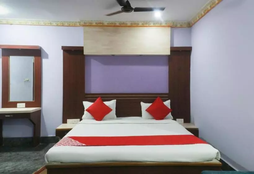 Fotos del hotel Nirmala Residency:  7