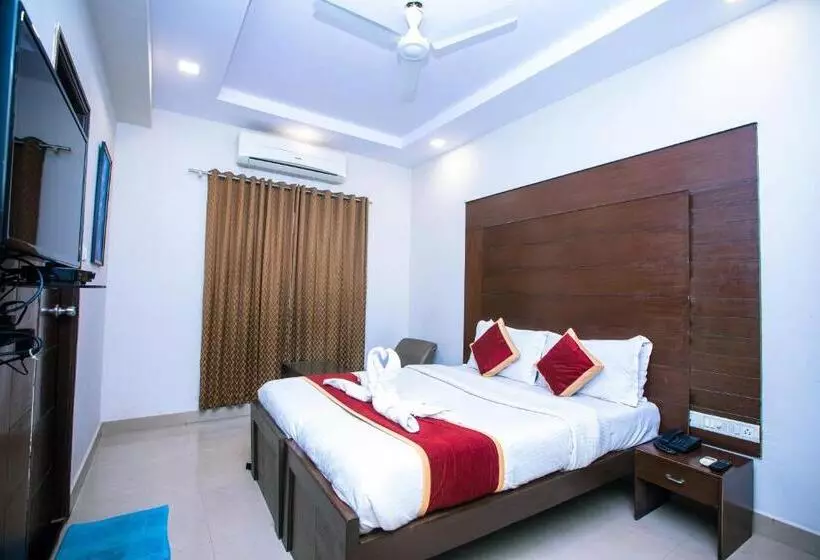 Orion Residency