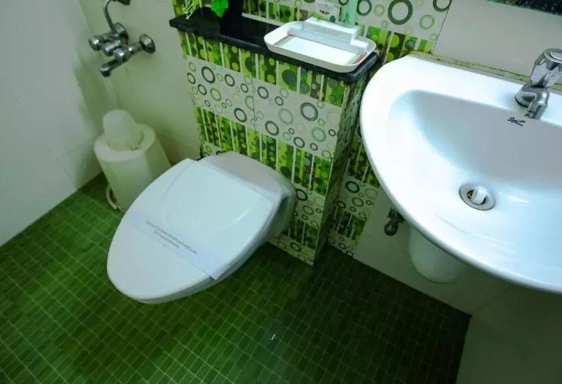 Fotos del hotel Orion Residency:  4