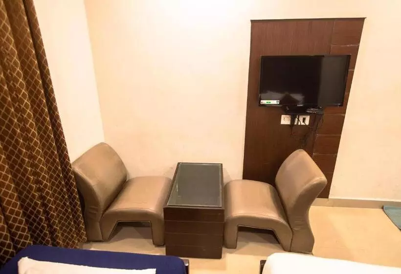 Fotos del hotel Orion Residency:  22