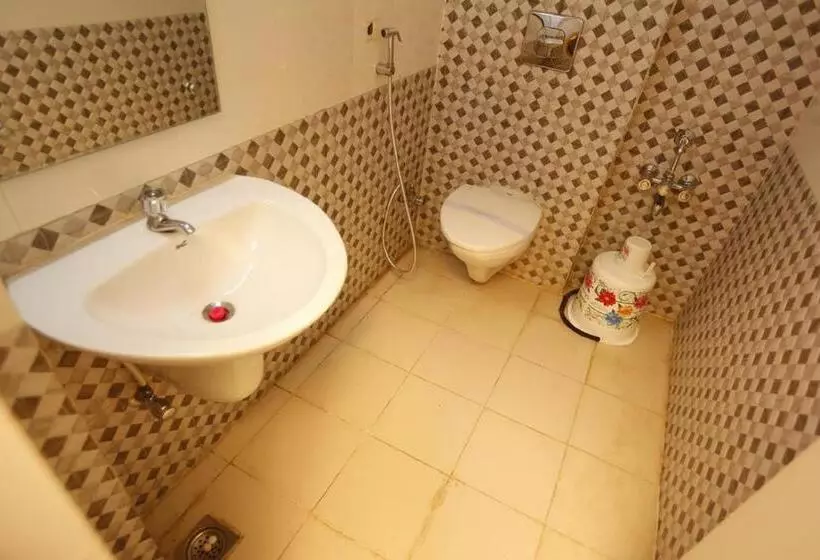 Fotos del hotel Orion Residency:  2