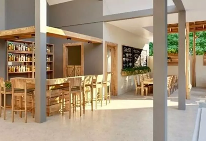 Fotos del hotel Ponte Villas:  4