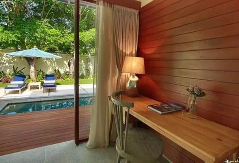 Fotos del hotel Ponte Villas:  10