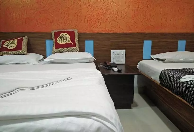 Sion Residency