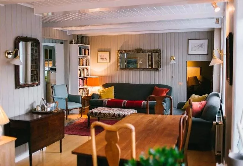 Fotos del hotel The Old Bicycle Shop:  10