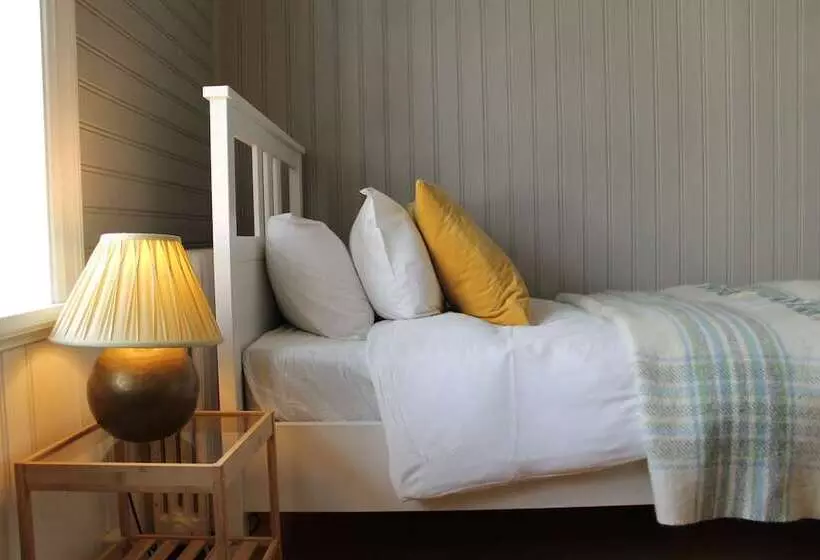 Fotos del hotel The Old Bicycle Shop:  22