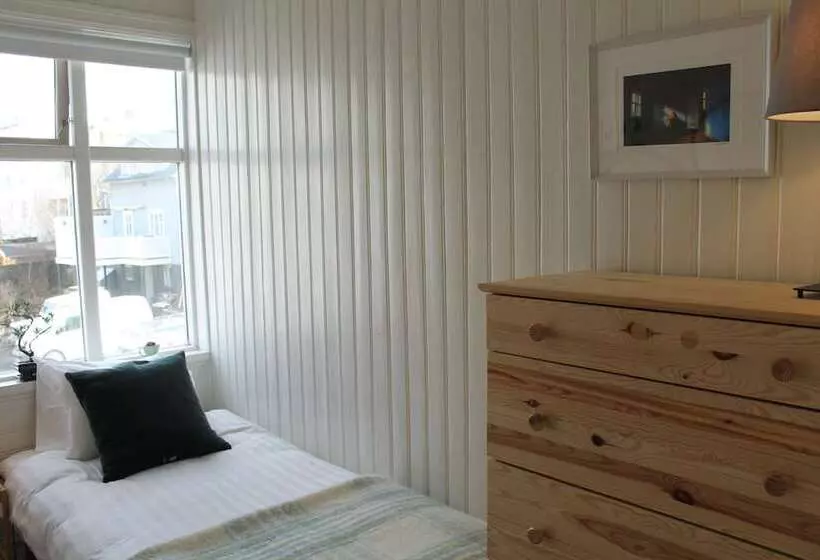 Fotos del hotel The Old Bicycle Shop:  20