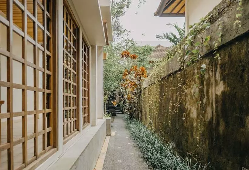 Fotos del hotel Nyoman Karsa Bungalow:  9