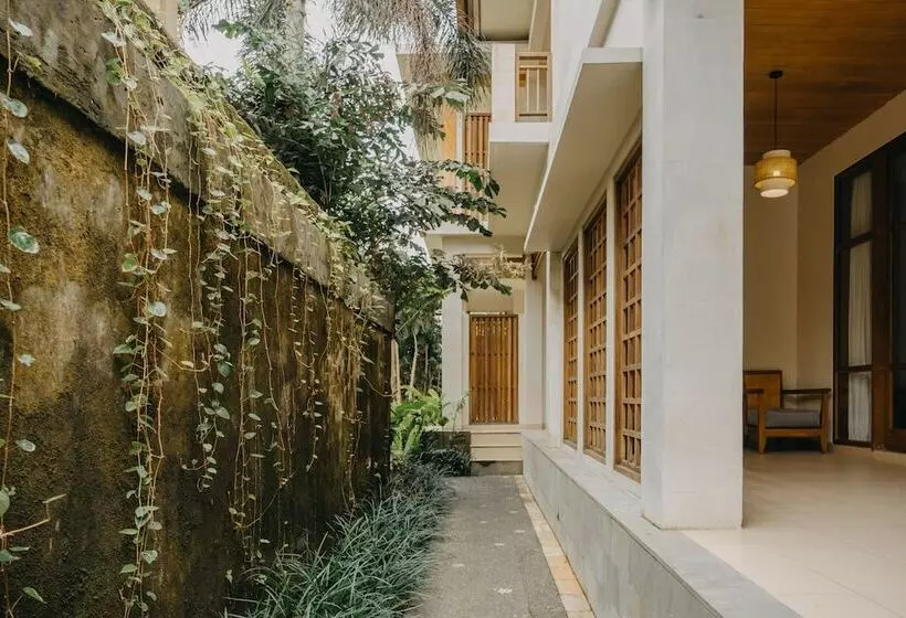 Fotos del hotel Nyoman Karsa Bungalow:  19