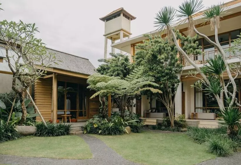 Fotos del hotel Nyoman Karsa Bungalow:  11
