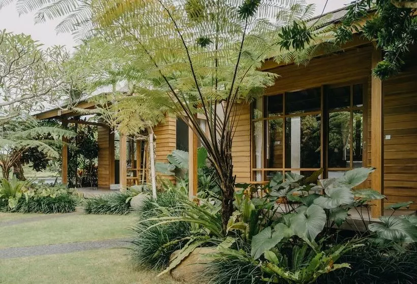 Fotos del hotel Nyoman Karsa Bungalow:  5