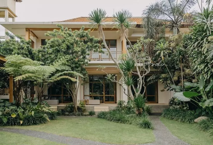 Fotos del hotel Nyoman Karsa Bungalow:  15