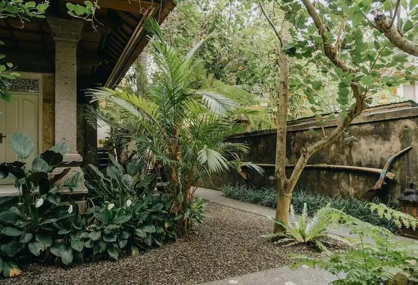 Fotos del hotel Nyoman Karsa Bungalow:  21