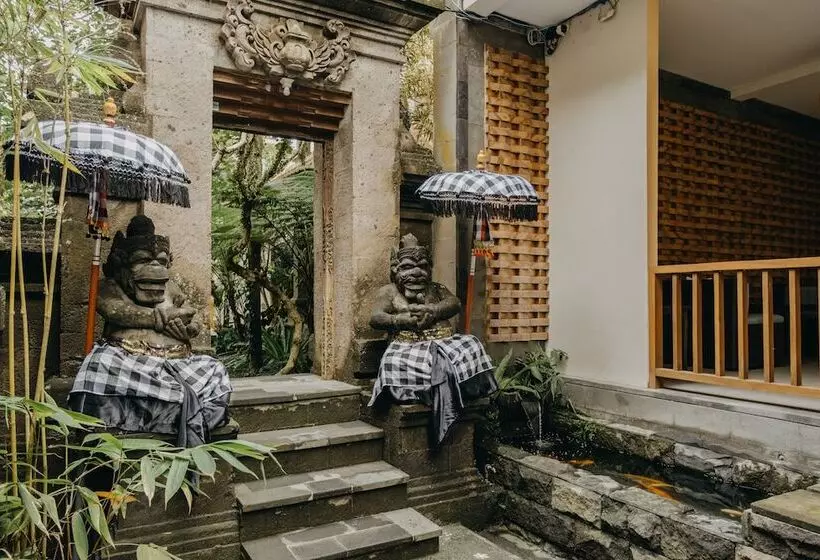 Fotos del hotel Nyoman Karsa Bungalow:  3