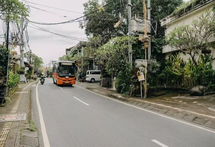 Fotos del hotel Nyoman Karsa Bungalow:  13