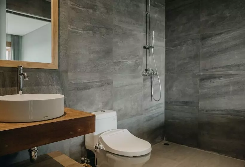 Fotos del hotel Nyoman Karsa Bungalow:  12