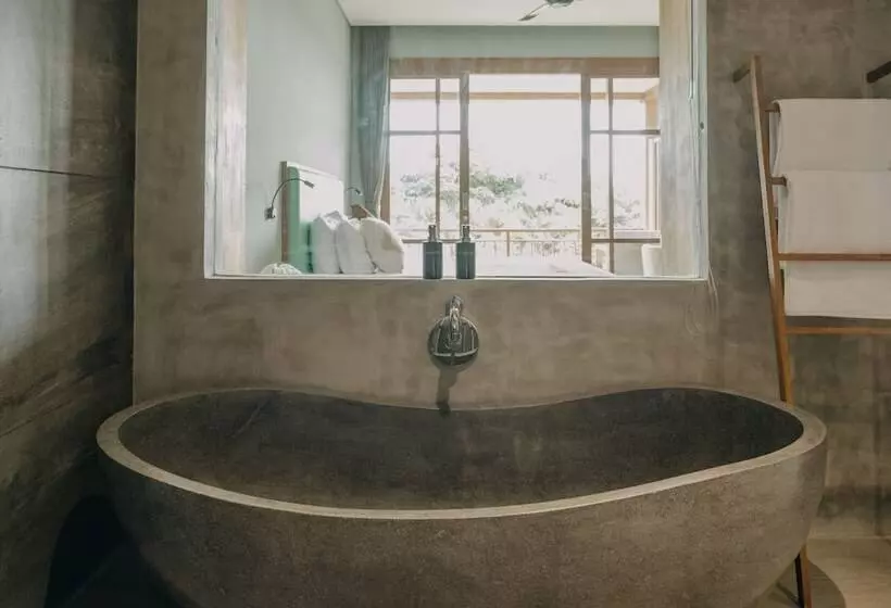 Fotos del hotel Nyoman Karsa Bungalow:  24
