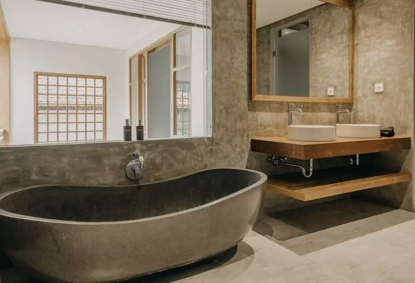 Fotos del hotel Nyoman Karsa Bungalow:  22