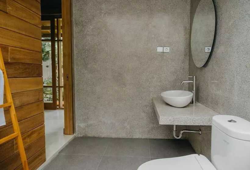 Fotos del hotel Nyoman Karsa Bungalow:  14