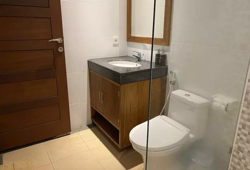 Fotos del hotel Nyoman Karsa Bungalow:  4