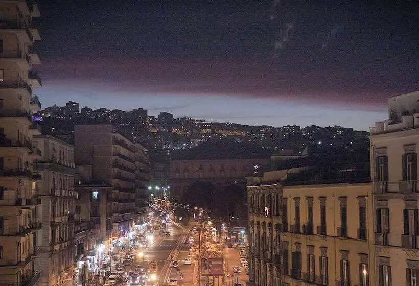 Fotos del hotel B&b Cuore Di Napoli:  5