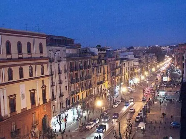 Fotos del hotel B&b Cuore Di Napoli:  10