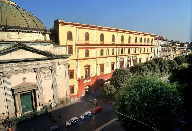 Fotos del hotel B&b Cuore Di Napoli:  20