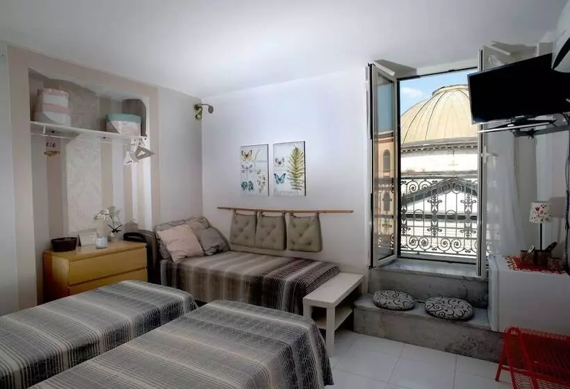 Fotos del hotel B&b Cuore Di Napoli:  18