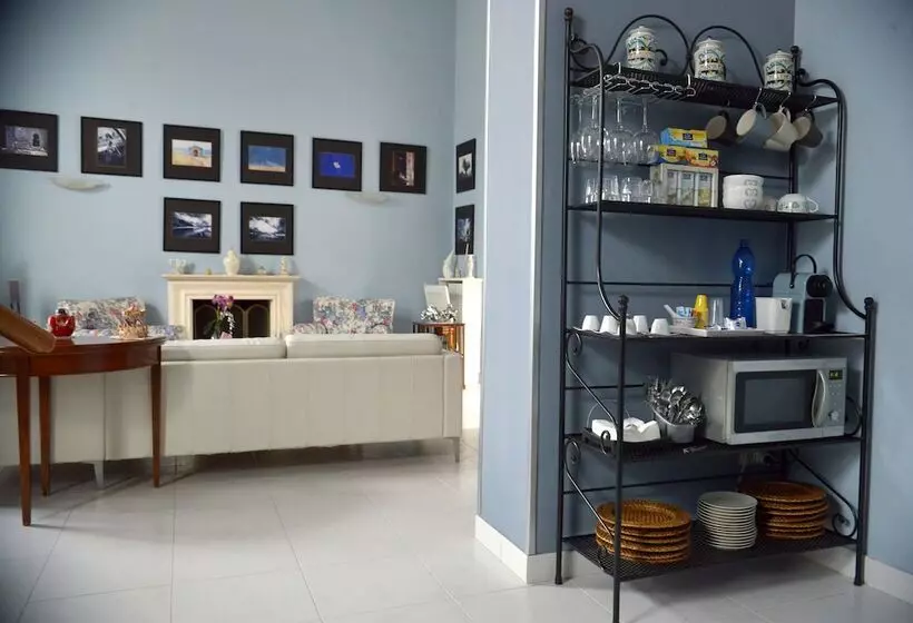 Fotos del hotel B&b Cuore Di Napoli:  15