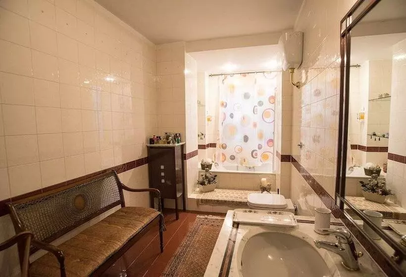 Fotos del hotel B&b Cuore Di Napoli:  25