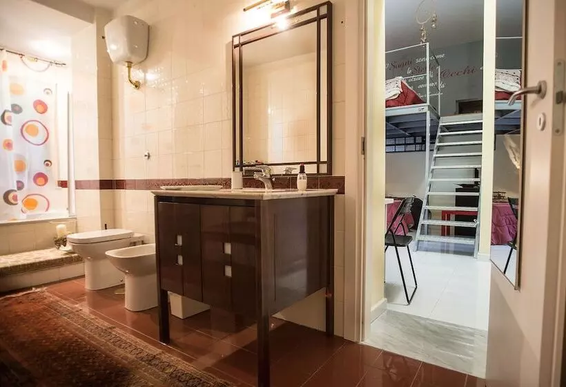 Fotos del hotel B&b Cuore Di Napoli:  16