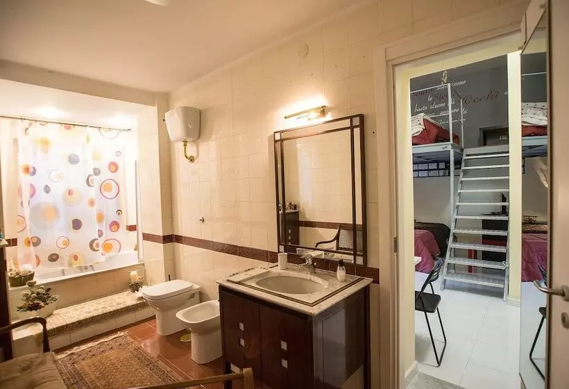 Fotos del hotel B&b Cuore Di Napoli:  19