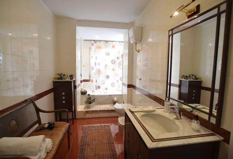 Fotos del hotel B&b Cuore Di Napoli:  21