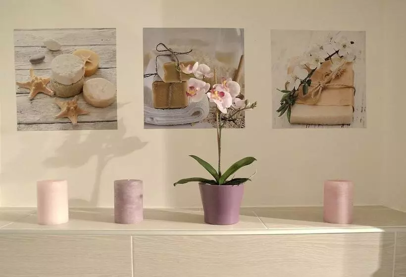 Fotos del hotel B&b Cuore Di Napoli:  6